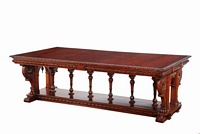 Imperial Dinning Room Table